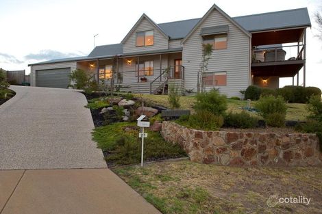 Property photo of 27 Vantage Point Drive Mount Martha VIC 3934