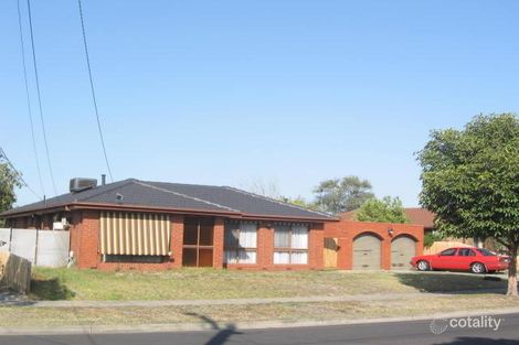 36 Exner Dr, Dandenong North, VIC 3175