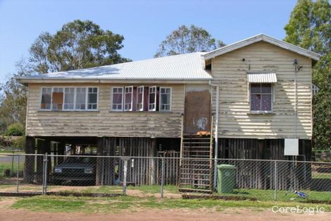 Property photo of 60 Wickham Street Nanango QLD 4615