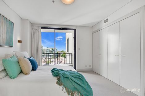 Property photo of 80/237 Miller Street North Sydney NSW 2060