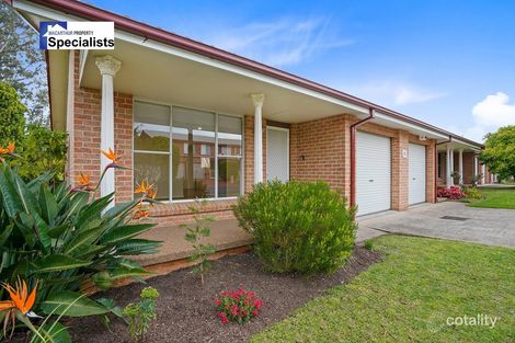 Property photo of 1/67 Fuchsia Crescent Macquarie Fields NSW 2564