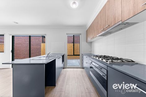 Property photo of 71 Cosmopolitan Drive Wyndham Vale VIC 3024