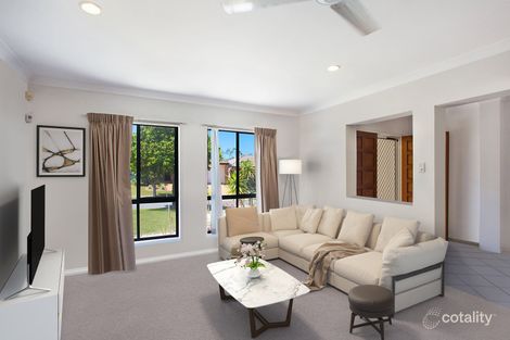 Property photo of 10 Wild Fire Court Robina QLD 4226