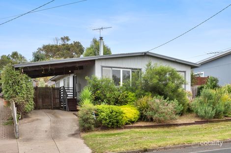 Property photo of 2 Sunset Strip Ocean Grove VIC 3226