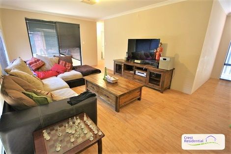 Property photo of 5 Boobook Lane Baldivis WA 6171