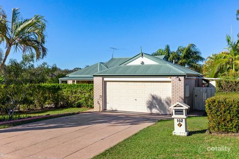 Property photo of 100-102 Mingah Crescent Shailer Park QLD 4128