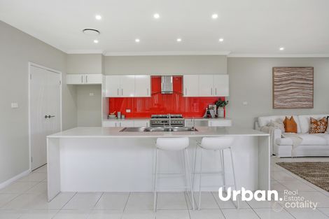 Property photo of 119 Stonecutters Drive Colebee NSW 2761
