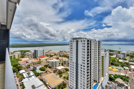 Property photo of 2606/43E Knuckey Street Darwin City NT 0800