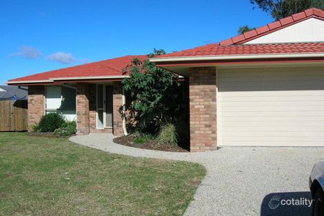 Property photo of 8 Sunflower Crescent Upper Caboolture QLD 4510