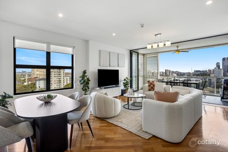 26/202 Bowen Tce, New Farm, QLD 4005