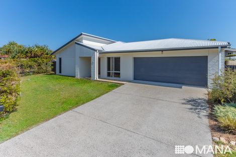 Property photo of 15 Kallaroo Circuit Ocean Shores NSW 2483