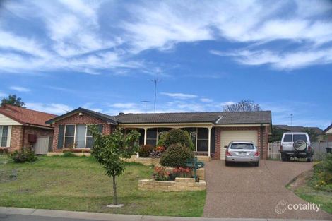 34 Kenneth Slessor Dr, Glenmore Park, NSW 2745