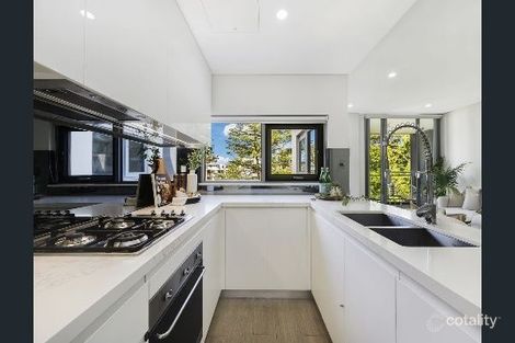 Property photo of 204/3 Hazlewood Place Epping NSW 2121