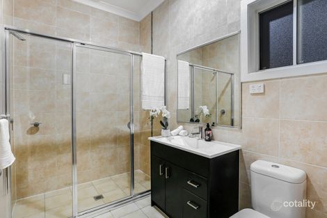 Property photo of 38 Bulada Street Bungarribee NSW 2767