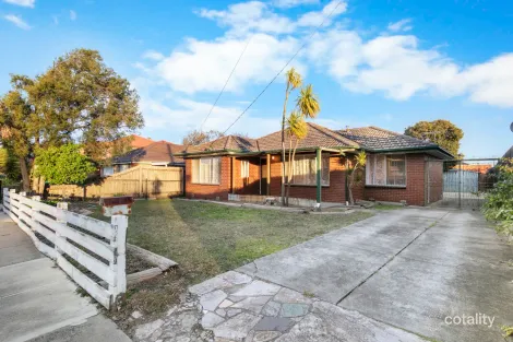 22 DAREBIN DR, THOMASTOWN, VIC 3074