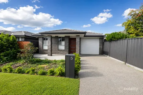 5 Aurama St, Holden Hill, SA 5088
