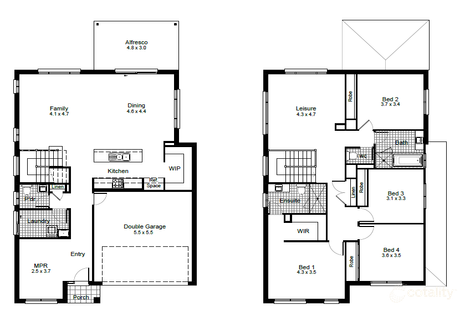 Property photo of LOT 924 Manion Street Box Hill NSW 2765