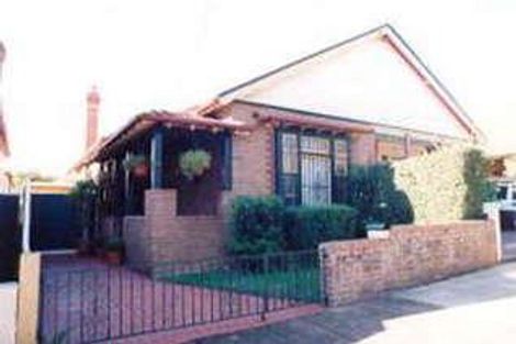 Property photo of 26 Rose Street Ashfield NSW 2131