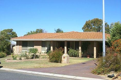 Property photo of 15 Nevoria Place Padbury WA 6025