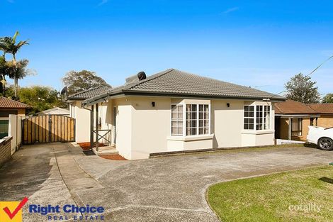 9 Marchant Cres, Mount Warrigal, NSW 2528