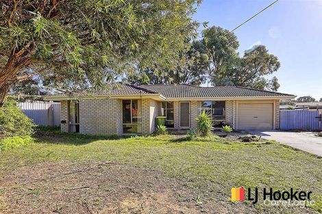 Property photo of 84 Unnaro Street Hillman WA 6168