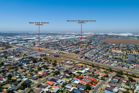 Property photo of 4 Wakool Avenue Deer Park VIC 3023
