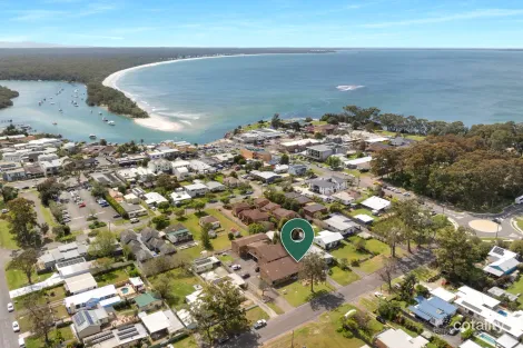 Property photo of 3/5 Bowen Street Huskisson NSW 2540