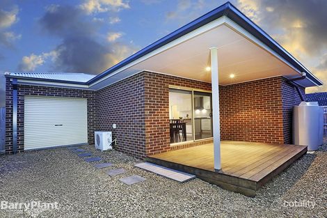 Property photo of 1/25 Heyers Road Grovedale VIC 3216