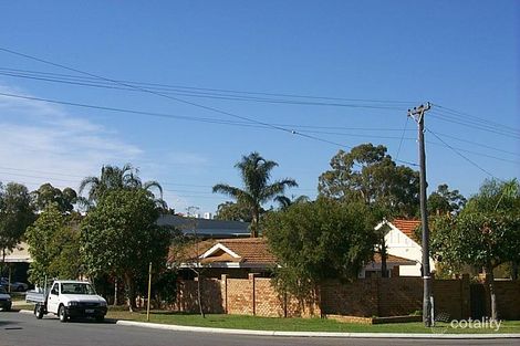 Property photo of 50 Leura Street Nedlands WA 6009