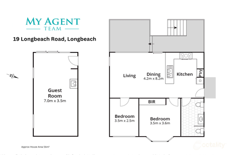 Property photo of 19 Long Beach Road Long Beach NSW 2536
