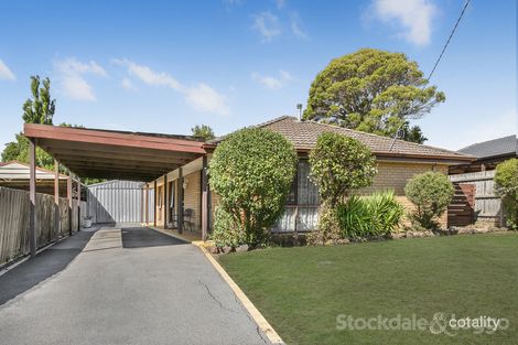Property photo of 8 Mullin Court Cranbourne VIC 3977