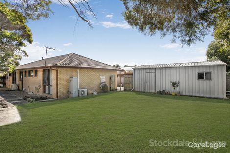 Property photo of 8 Mullin Court Cranbourne VIC 3977