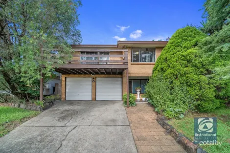 36 Fawcett St, Glenfield, NSW 2167