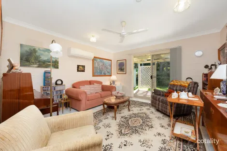 Property photo of 166 Ocean Parade Balgal Beach QLD 4816