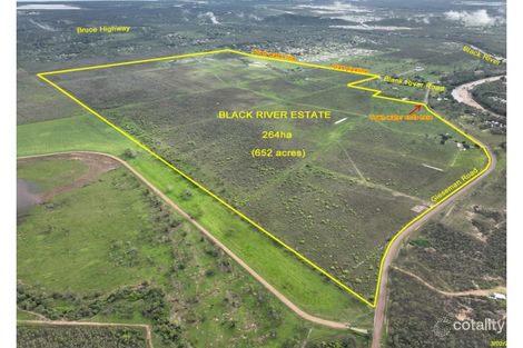 74 Black River Rd, Black River, QLD 4818