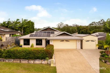 Property photo of 4 Wallaby Place Morayfield QLD 4506