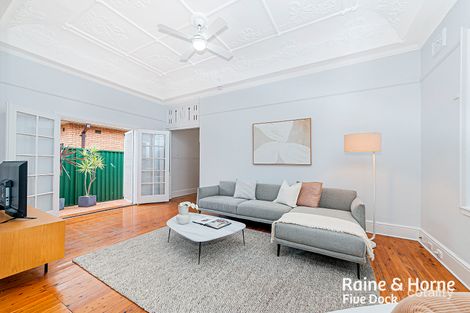 Property photo of 45 Seymour Street Croydon Park NSW 2133