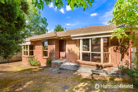 Property photo of 2/20 Felix Crescent Ringwood North VIC 3134