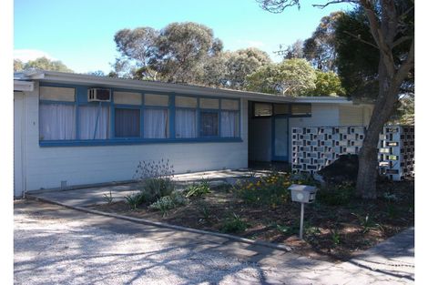 Property photo of 1 Pittwater Crescent Windsor Gardens SA 5087