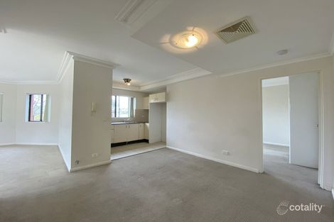 Property photo of 20/30 Gordon Street Burwood NSW 2134