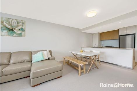 Property photo of 303/15-17 Chatham Road West Ryde NSW 2114