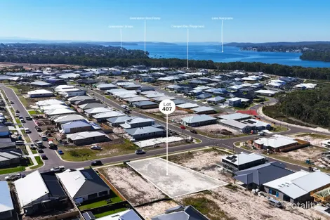 12 Guril Pde, Crangan Bay, NSW 2259