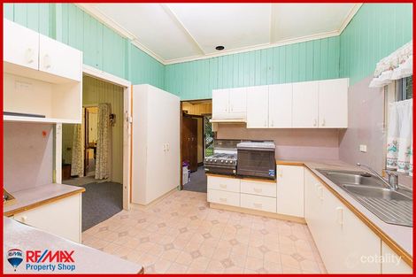 Property photo of 100 Wakefield Street Sandgate QLD 4017