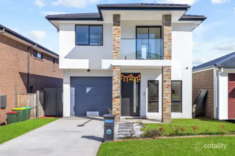 10 Flemington Pkwy, Box Hill, NSW 2765