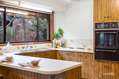 Property photo of 13 Harewood Close Boronia VIC 3155