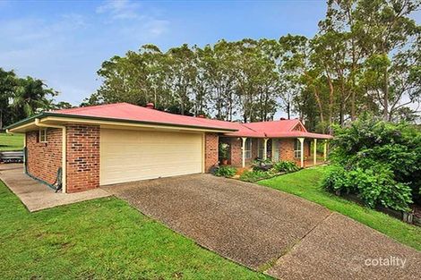 Property photo of 233 Lansdowne Way Chuwar QLD 4306