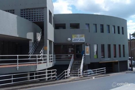 12/2 Hillcrest Rd, Pennant Hills, NSW 2120