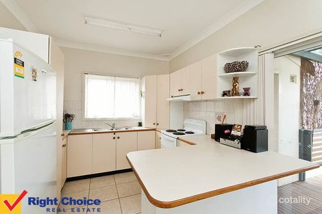 Property photo of 9 Marchant Crescent Mount Warrigal NSW 2528
