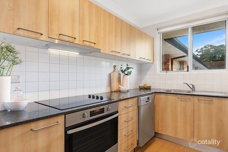 Property photo of 12/12-14 Epping Road Lane Cove NSW 2066