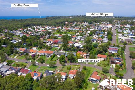 Property photo of 16 Collarena Crescent Kahibah NSW 2290